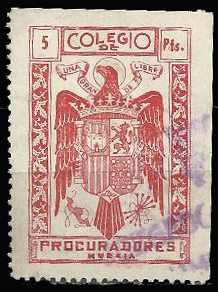 Colegio de Procuradores de Murcia.- 1.jpg