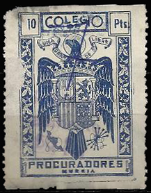 Colegio de Procuradores de Murcia.- 2.jpg
