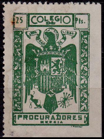 Colegio de Procuradores de Murcia.- 4.jpg