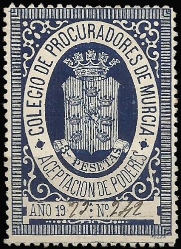 Colegio de Procuradores de Murcia.- 9.jpg