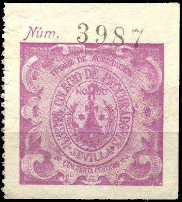 Colegio de Procuradores de Sevilla.- 1.jpg