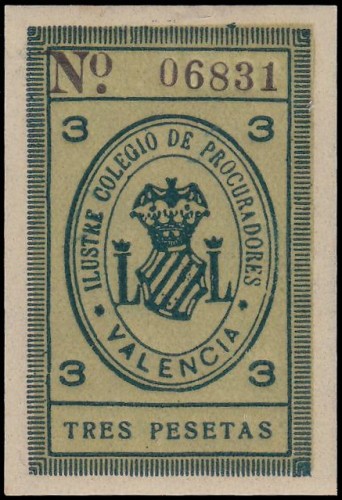 Colegio de Procuradores de Valencia.- 3.jpg