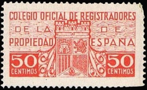 Colegio de Registradores de la Propiedad.- 4.jpg