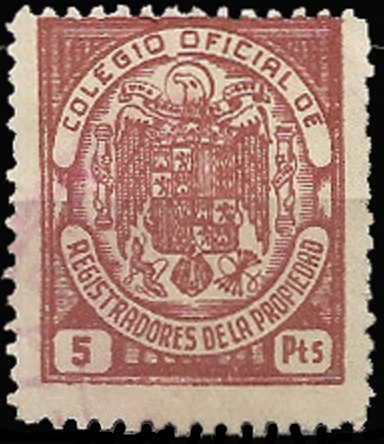 Colegio de Registradores de la Propiedad.- 14.jpg