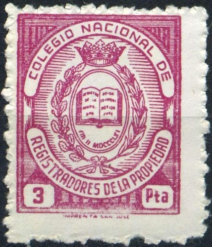 Colegio de Registradores de la Propiedad.- 23.jpg