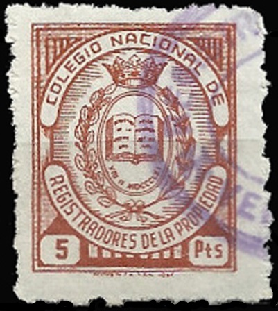 Colegio de Registradores de la Propiedad.- 24.jpg