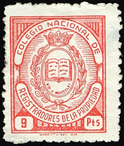 Colegio de Registradores de la Propiedad.- 26.jpg