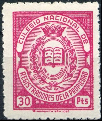 Colegio de Registradores de la Propiedad.- 31.jpg
