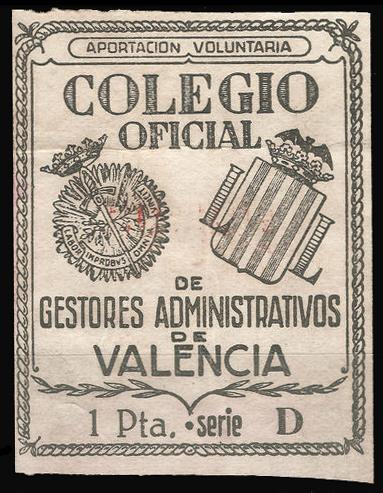 Colegio Oficial de Gestores Administrativos de Valencia.- 3.jpg