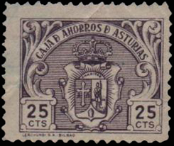 Caja de Ahorros de Asturias.- 1.jpg