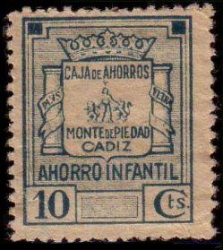 Caja de Ahorros de Cádiz.- 1.jpg