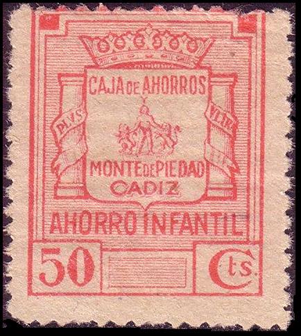 Caja de Ahorros de Cádiz.- 2.jpg