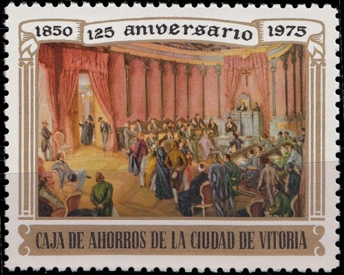 Caja de Ahorros de la Ciudad de Vitoria.- 1.jpg