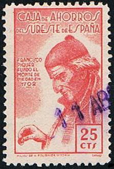 Caja de Ahorros del Sureste de España.- 2.jpg
