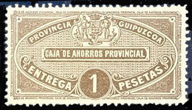 Caja de Ahorros Provincial de Guipúzcoa.- 1.jpg