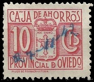 Caja de Ahorros Provincial de Oviedo.- 2.jpg