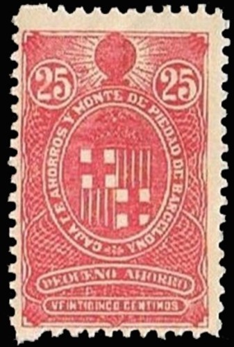 Caja de Ahorros y Monte de Piedad de Barcelona.- 4.jpg