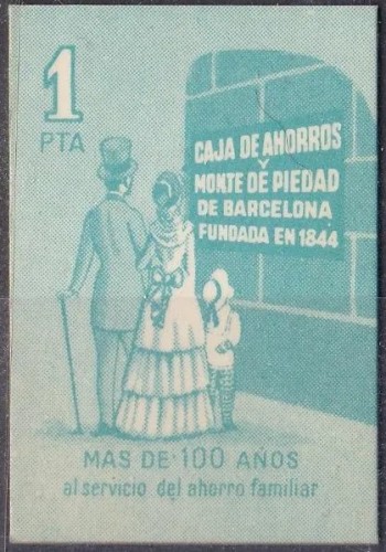 Caja de Ahorros y Monte de Piedad de Barcelona.- 5.jpg