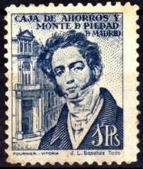 Caja de Ahorros y Monte de Piedad de Madrid.- 4.jpg