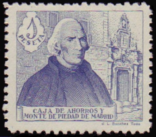 Caja de Ahorros y Monte de Piedad de Madrid.- 6.jpg