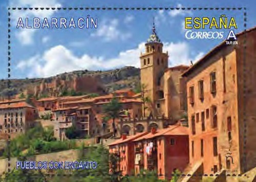 Albarracín