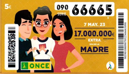 once