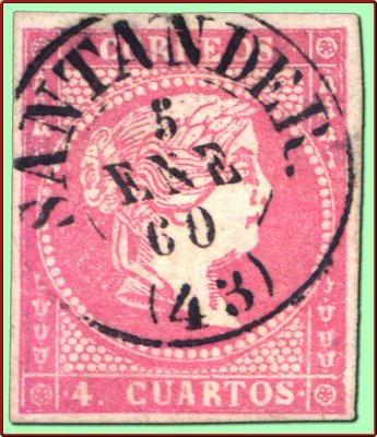 FP 52VII usado en Santander