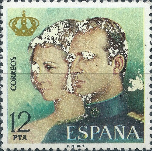 Sello 2305 nº1