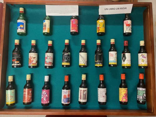 botellines