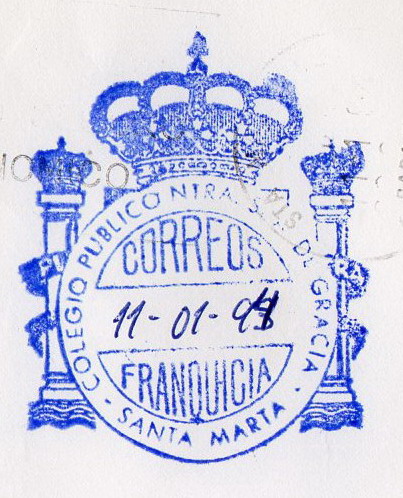 FRAN EDU Badajoz SANTA MARTA  CP Ntra Sra de Gracia 1994 f.jpg