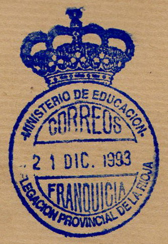 FRAN EDU La Rioja LOGROÑO Delegacion Provincial 1993 f.jpg