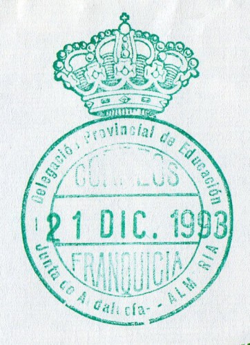FRAN Almeria ALMERIA Delegacion Provincial 1993 f.jpg
