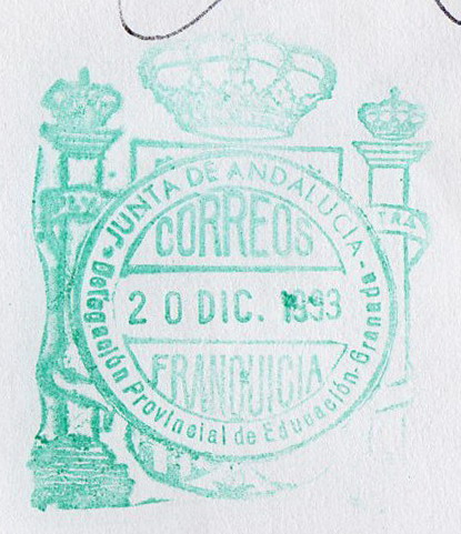 FRAN EDU Granada Delegacion Provincial de Educacion y Ciencia 1993 f.jpg