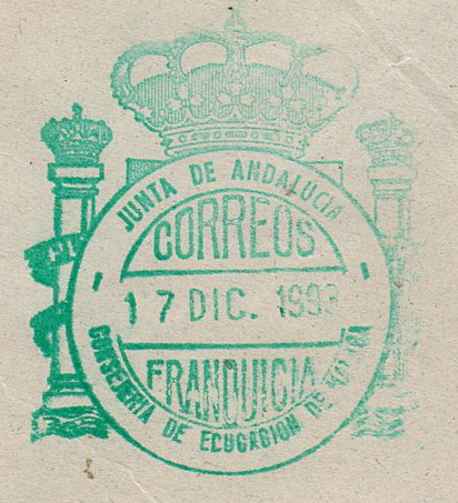FRAN EDU Malaga MALAGA Consejeria Educacion 1993.jpg