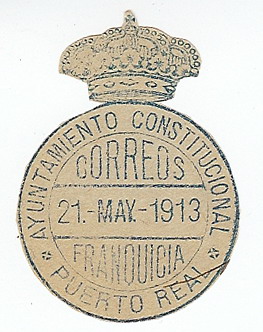 FRAN AY CADIZ Puerto Real 1913.jpg