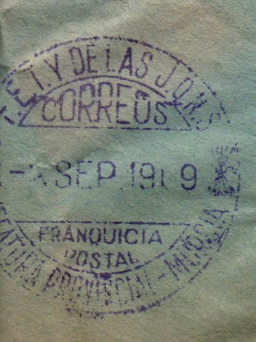 FRA Falange MURCIA Jef Provincial 1969.jpg
