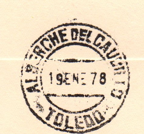 MP Toledo ALBERCHE DEL CAUDILLO 1978.jpg