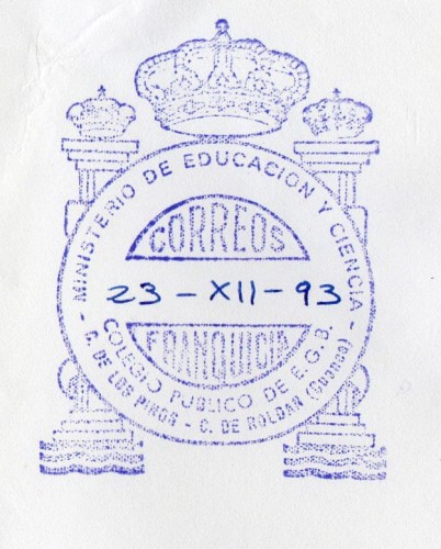 FRAN EDU Cuenca Casas de los Pinos CP 1993F.jpg