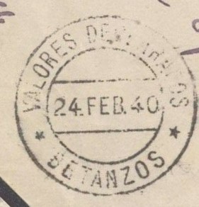 MP CORUÑA BETANZOS V D 1940.jpg