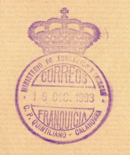 FRAN EDU La Rioja Calahorra CP Quintiliano1993.jpg