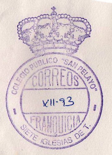 FRAN EDU Valladolid SIETE IGLESIAS DE TRABANCOS CP San Pelayo 1993 F .jpg