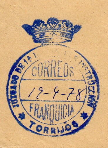 FRAN JUD Toledo TORRIJOS Juzgado 1978 f.jpg