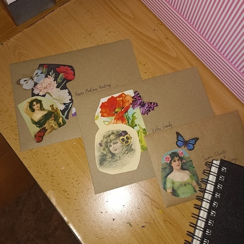 Carta collage