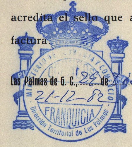 FRAN MIN Las Palmas ECONOMIA Y  COMERCIO 1982 f .jpg