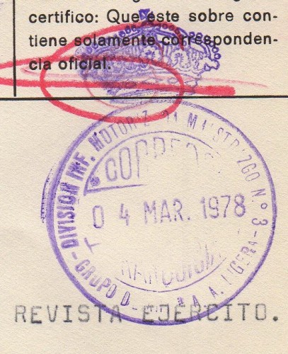 FRAN Division Motorizada del Maestrazgo 1979 F.jpg