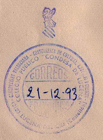 FRAN EDU Castellon LUCENA DEL CID CP Comptessa de Lucena 1993f.jpg