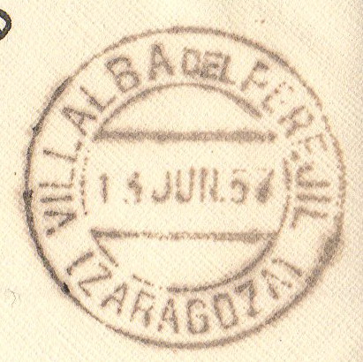 MP ZARAGOZA VILLALBA DEL PEREJIL 1957.jpg
