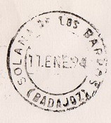 MP Badajoz SOLANA DE LOS BARROS  1994.jpg