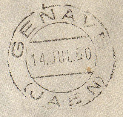 MP JAEN GENAVE 1960.jpg