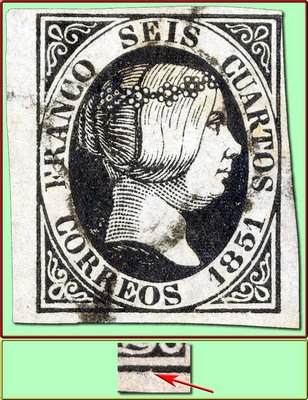 #6-154 con marca identificación